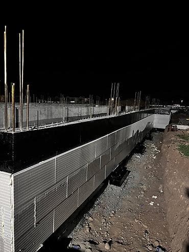 рекуператор: Гидроизалация жумуштарын кылабыз келишим турундо, чалсаныздар болот — 7