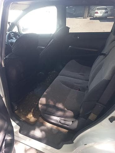 Продажа авто: Honda Stream: 2002 г., 1.7 л, Автомат, Бензин, Универсал — 5