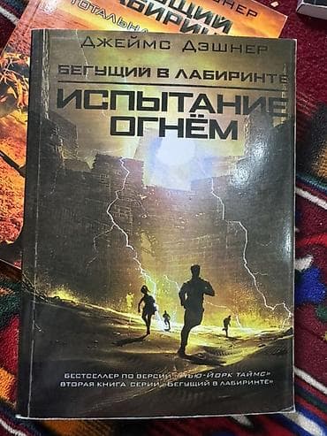 third edition solution: Роман, На русском языке, Б/у, Самовывоз — 4