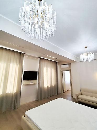 prime park: 3 комнаты, Собственник — 3