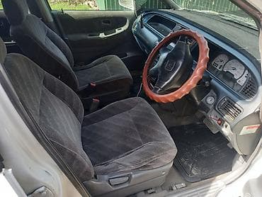 Продажа авто: Honda Odyssey: 1998 г., 2.3 л, Автомат, Бензин, Минивэн — 3