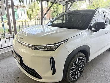 wuling mini ev: GAC Aion i60 обьем 1,5 плагин гибрид 2026г . Установлены броне пленка — 1
