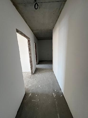 Продажа квартир: 3 комнаты, 87 м², Элитка, 13 этаж, Готовая ПСО (под самоотделку) — 7