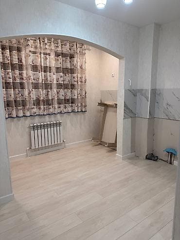 3 комнаты, 83 м², 108 серия, 2 этаж, Евроремонт