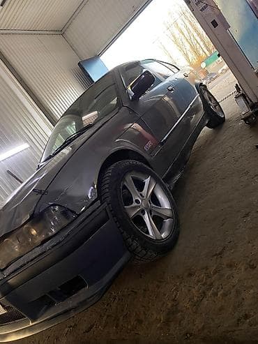 led фары бишкек: BMW 3 series: 1992 г., 1.8 л, Механика, Бензин, Седан — 1