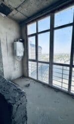 квартира пол дом: 2 комнаты, 73 м², 6 этаж — 4