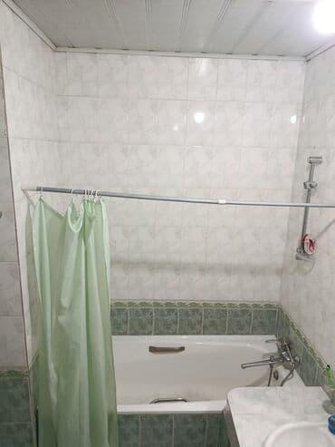 долгосрочная аренда квартир с подселением: 3 комнаты, Без подселения, С мебелью полностью — 7