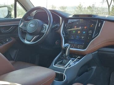 купить subaru impreza wrx sti: Subaru Outback: 2020 г., 2.4 л, Автомат, Бензин, Универсал — 3