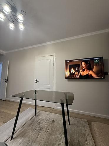 Аренда квартир: Студия, С мебелью полностью — 5