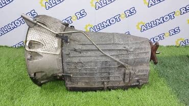 коробка передач автомат ремонт: Коробка передач Автомат Mercedes-Benz 2007 г., Б/у, Оригинал — 1