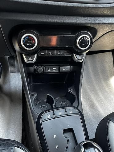 киа moning: Kia Morning: 2019 г., 1 л, Автомат, Бензин, Хэтчбэк — 7