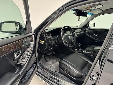 Продажа авто: Hyundai Equus: 2007 г., 4.5 л, Автомат, Газ, Седан — 10
