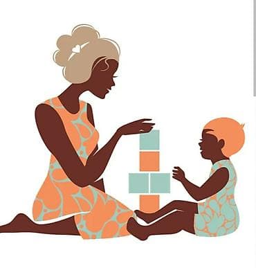 няня жалал абад: Бала багуучу 6 жылдан ашык тажрыйба — 1