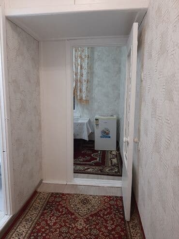 ищу квартиру 1 ком: 1 комната, Собственник, Без подселения, С мебелью полностью — 5