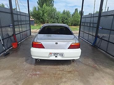 хонда степ туманка: Honda Inspire: 2001 г., 2.5 л, Автомат, Бензин, Седан — 7