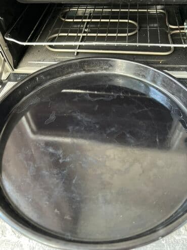 духовка unox: Духовка — 3