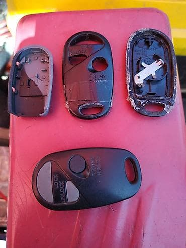 can bus: Пульты оптом 500 Пульты для автоматических Ворот Бишкек Шлагбаумов — 5