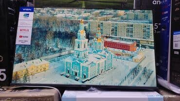 микшерный: Телевизоры Yasin 43 UD81 webos magic пульт smart Android Yasin — 5