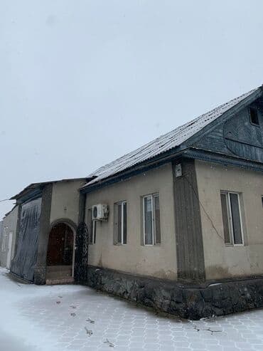 ак жар продаю дом: Үй, 80 кв. м, 4 бөлмө, Менчик ээси — 3