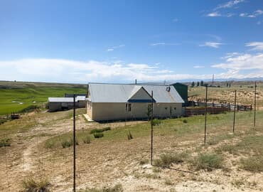 Продаю Кошара, 760 соток, Действующий, С оборудованием, Отопление, Скважина, Канализация