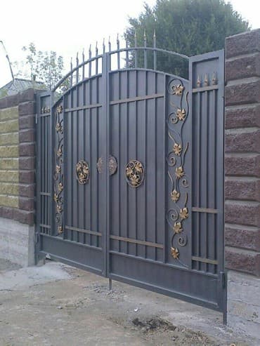 Автоматика для ворот.Обородование италия .Гарантия 2 года.Все под