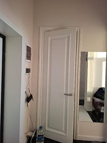 аристократ: 1 комната, 52 м², 14 этаж, Свежий ремонт — 10