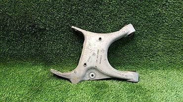 bmw e53: Задний правый рычаг BMW 2009 г., Б/у, Оригинал, Германия — 1