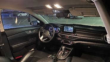 авто унаа сатылат: Kia K3: 2020 г., 1.6 л, Вариатор, Бензин, Седан — 7