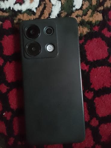 Redmi, Redmi Note 13 — 2