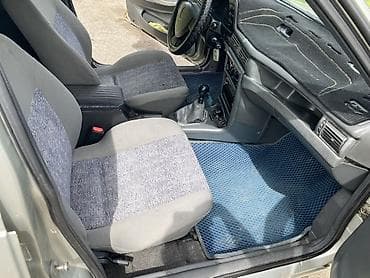 бампер нексия 1: Daewoo Nexia: 2007 г., 1.6 л, Механика, Бензин, Седан — 10