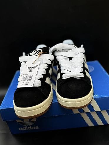 nike react: Мужские кроссовки, 41, Adidas Originals, Новый, цвет - Черный — 4