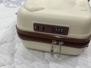 одежды для малышей: Комплект, цвет - Голубой — 5