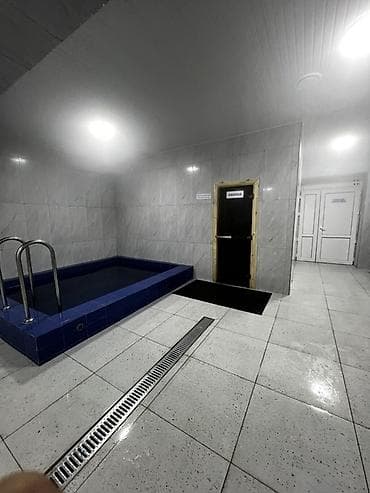 Сауна «Мончо» / «Рахат» Уютный банный комплекс с парной и купелью. -