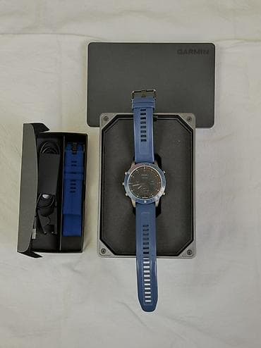 garmin epix pro gen 2: Garmin MARQ Captain Gen 1 (Оригинал) Продаю легендарные премиальные — 1