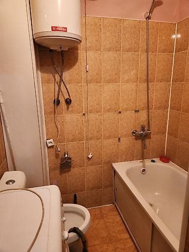 ts group: 1 комната, 28 м², Молодая Гвардия 103 серия, 2 этаж, Косметический ремонт — 5