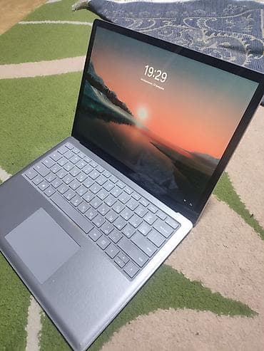 poco x4 gr: Ноутбук Microsoft Ультрабук, ОЗУ, RAM: 8 ГБ, Microsoft Surface Laptop — 1