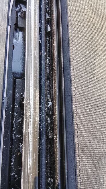 runx alex: Ремонт автолюков, аварийное закрытие, устранение шумовGX470 LX у них — 5