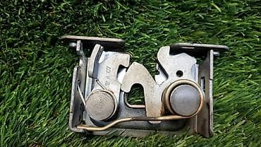 bmv e: Замок капота Е70 7 178 754 Год 2007 В отличном состоянии, очень — 3