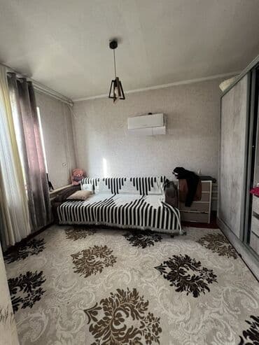 продаю дом в селе ленинское: Үй, 70 кв. м, 4 бөлмө, Менчик ээси, Косметикалык оңдоо — 4