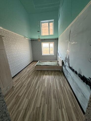 продажа квартир в бишкеке без посредников 2017: 3 комнаты, 78 м², Индивидуалка, 5 этаж, Старый ремонт — 11