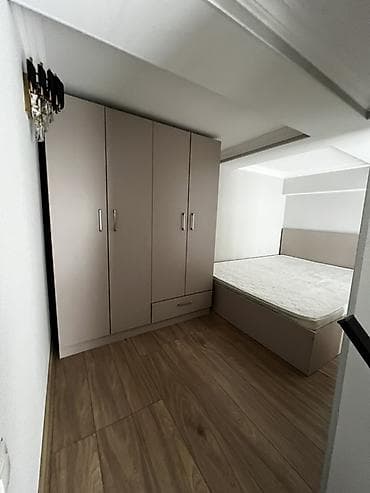 куплю двухуровневую квартиру: 1 комната, 28 м², Элитка, 7 этаж, Евроремонт — 6