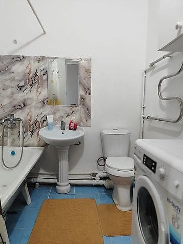 1 комната, 44 м², Элитка, 8 этаж, Свежий ремонт — 6