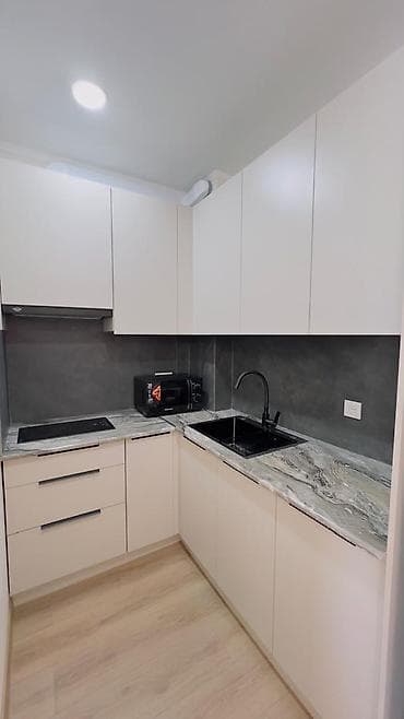 106 серии: 2 комнаты, 415 м², Элитка, 2 этаж, Евроремонт — 3