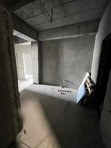 flat osh: 3 комнаты, 104 м², Элитка, 14 этаж, Готовая ПСО (под самоотделку) — 10