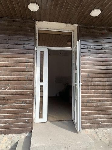 квартира 1 этаж: Аренда помещения на первом этаже с отдельным входом с улицы — 2