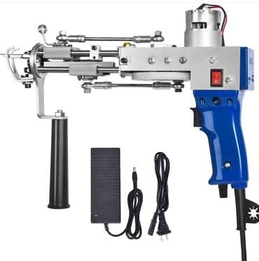 купить оборудование для пенополиуретана: Оборудование для изготовления ковров! Ворсовые ковры на заказ любого — 2