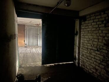 аренда помещений восток 5: 18 м², Кирпичный | Охрана — 3