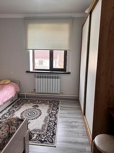 Үйдү ижарага алам: Үй, 250 м², 6 бөлмө, Кыймылсыз мүлк агенттиги, Евро оңдоо — 10
