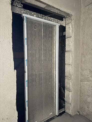 Продажа квартир: 1 комната, 55 м², Асанбай мкр Элитка, 2 этаж, ПСО (под самоотделку) — 4