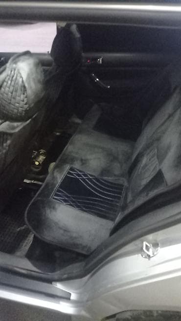 опел вектора б: Volkswagen Golf: 2002 г., 1.6 л, Ручные, Бензин, Хэтчбэк — 6